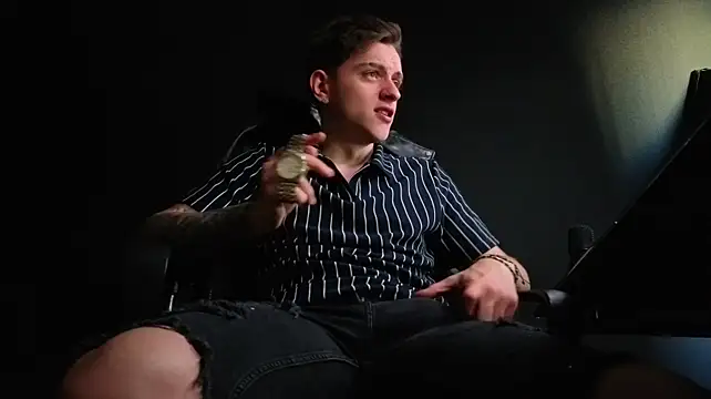 FelixStarkk live XXX chat