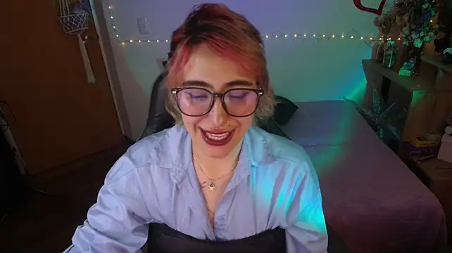 Chat XXX en directo de Miacatsito3