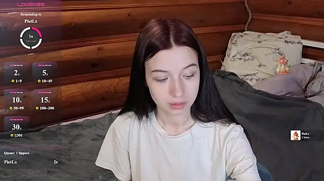 AlicePowells live XXX chat
