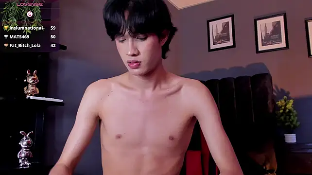 Johan_Lee – Live XXX-chat