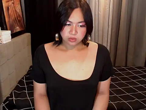 AsianHotPrecious – Live XXX-chat