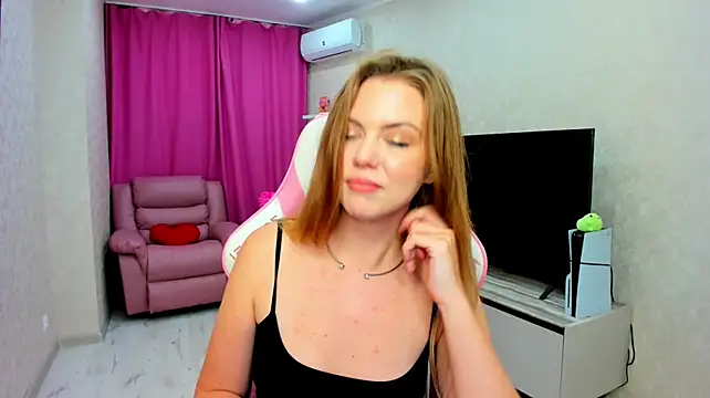 Chat XXX en directo de Strawberrye