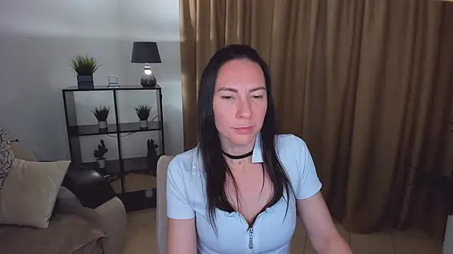 IngaRain Live XXX-Chat