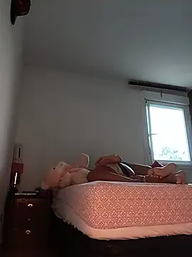 yoahotpetrafiery Show in webcam