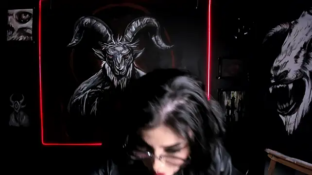 Chat +18 de Rubyy-Rose1 ao vivo