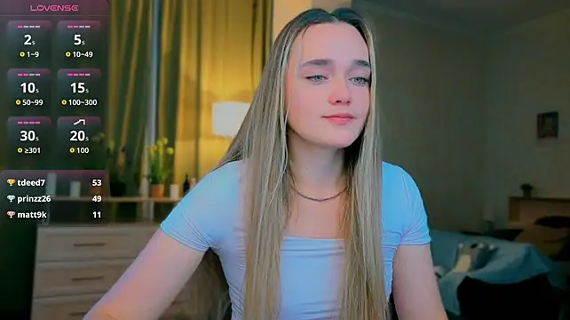 Živý XXX chat earthfantasyy