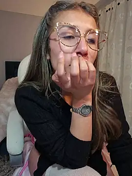 XXX chat uživo modela Mar_puentes