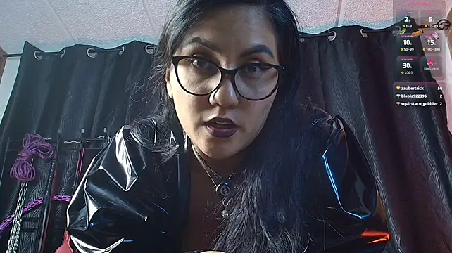 Chat +18 de abbymora ao vivo