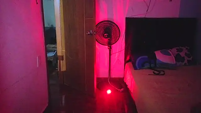 JANNAH_MARTINEZ 现场XXX聊天