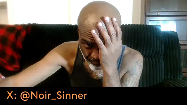 Chat XXX en directo de sinnernoir