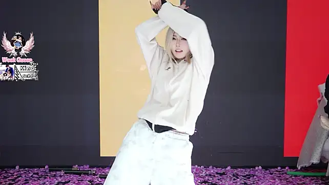NewStar101 라이브 XXX 채팅