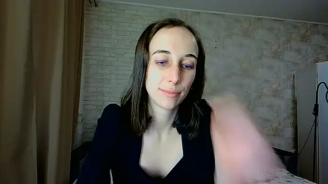 Anika_bloomn Live XXX chat