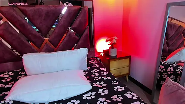 Chat XXX ao vivo de LiaaMonroe_