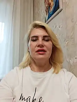 Czat XXX na żywo – JennyOMay