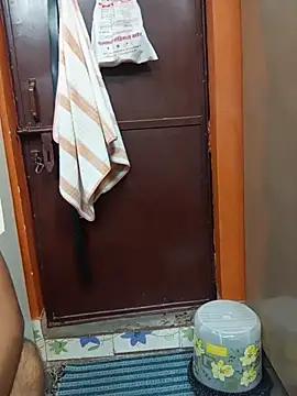 צ'אט XXX בשידור חי של Manjudear