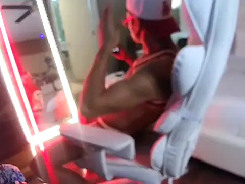 Argentinian93 Webcamshow