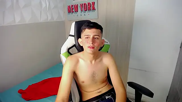 JaxBlue_'s Live XXX Chat