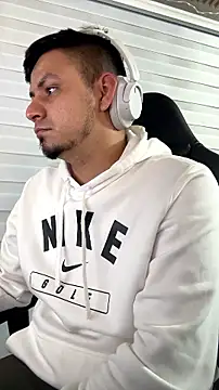 Živý XXX chat Rick_Adams