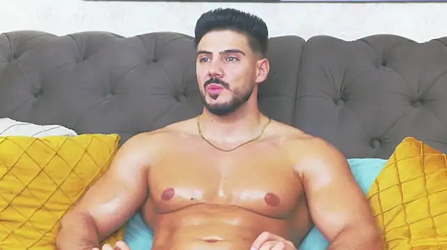 DustinKeent Live XXX-chat
