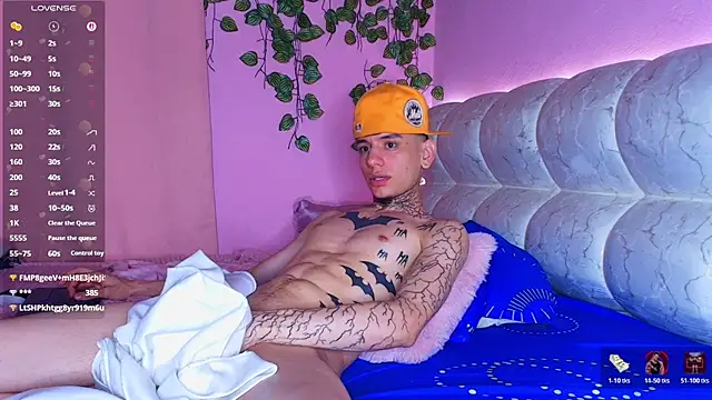 TheBatMansion 现场XXX聊天