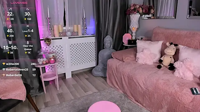 AleeStarr Live XXX Chat