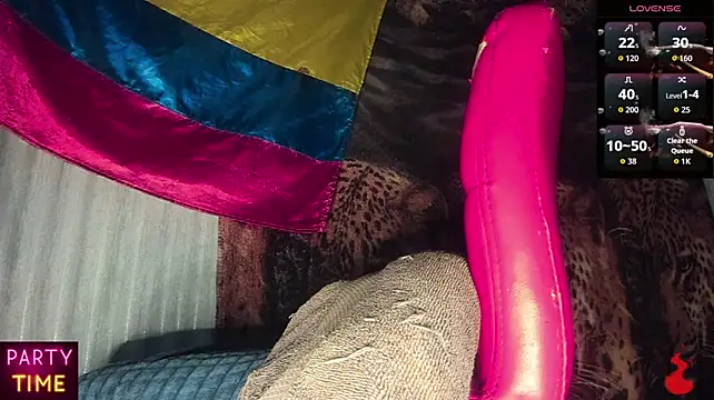 giorgicum – webcam-show