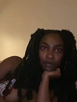 Chatroom XXX en direct de PrincessRayari