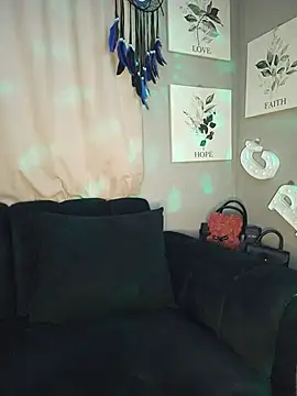CocoBootyyy Live XXX-Chat