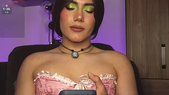 samycute_ Chat XXX in diretta