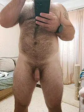 Crek666's Live XXX Chat