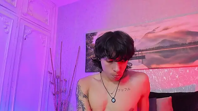 Tyler_durten 라이브 XXX 채팅