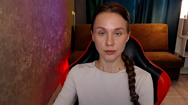 Živý XXX chat MiaBun1