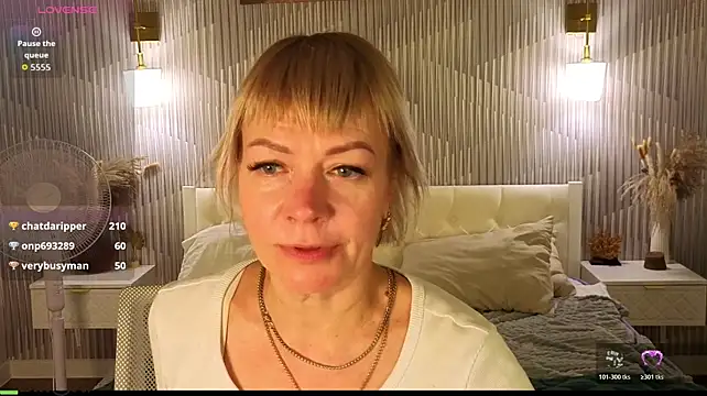 Ann_Annise's Live XXX Chat