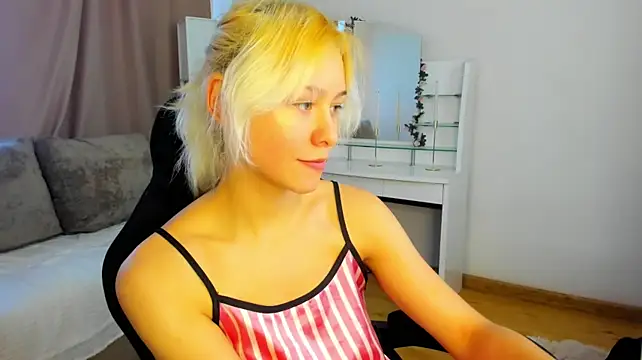 EmilyTrase Adlı Modelin Canlı XXX Sohbeti