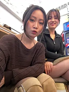 huihui_520 Шоу с уебкамера
