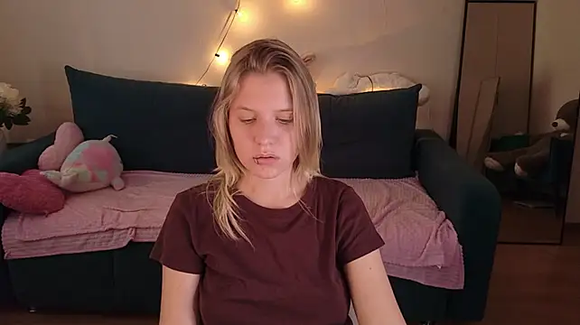 Chat XXX Live Viki_Charm