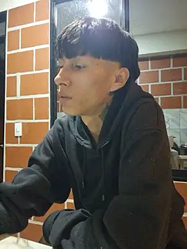 Chat XXX ao vivo de daniel_X18X