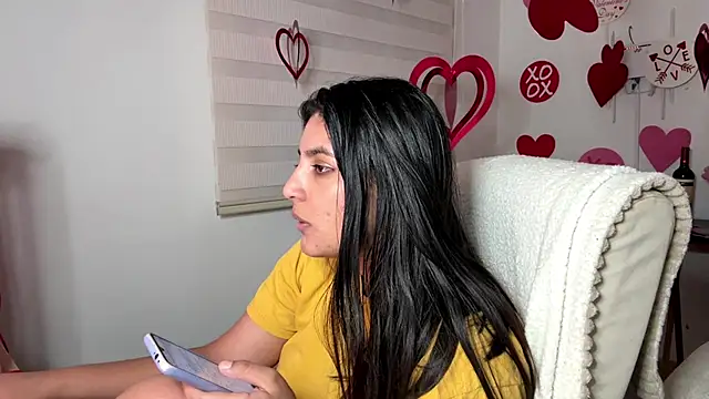 cloe_small – Live XXX-chat