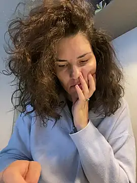 Ms-Lust1-'s Live XXX Chat