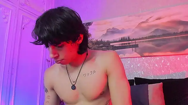 Tyler_durten Live XXX-Chat
