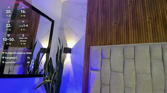 SckarletBloom's Live XXX Chat