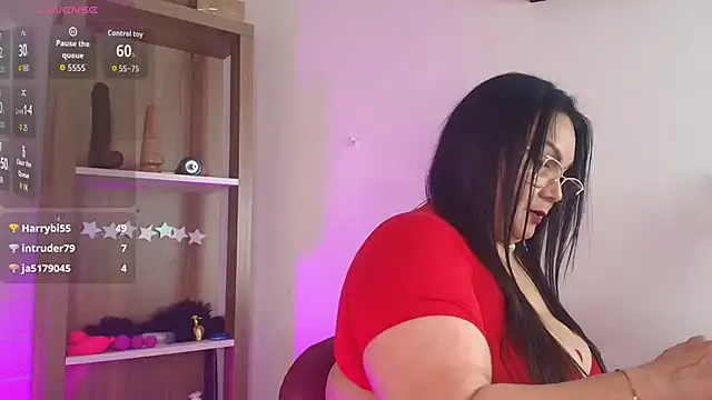 EllenaBoobs_ Chat XXX live