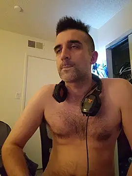 myth5hk's Live XXX Chat