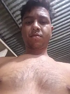 Gato_hot77 Pertunjukan Webcam
