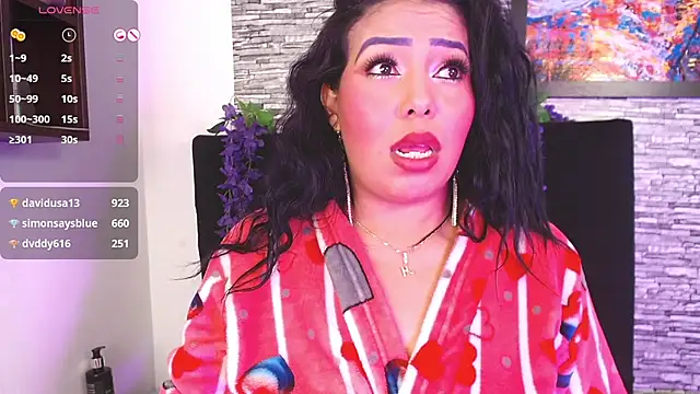 Chat +18 de Giinger_gap ao vivo