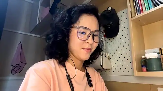 XXX chat uživo modela JennyCarpenter