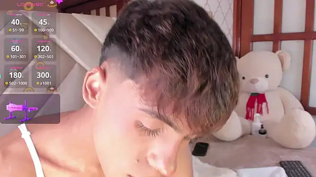 Chat XXX Live KaelSoft_