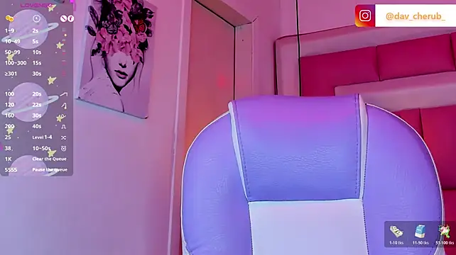 cherub_ – Naživo XXX chat
