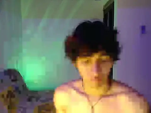 Živý XXX chat ElliotAzert