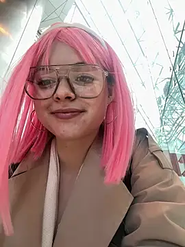 TimesSquare_ live XXX chat